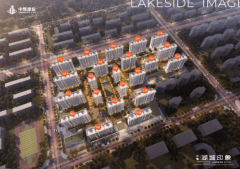 入园送宾、花圃洄逛、典礼入户的三沉景不雅系