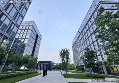 入Block街区、潮趣糊口广场等业态