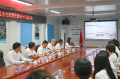 全力保障项目成功交付